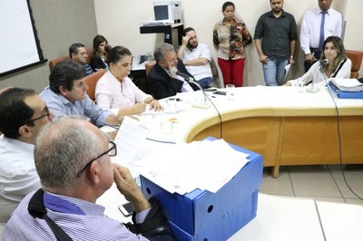 Goiânia: Ex-gerente de transportes afirma que denunciou irregularidades à secretária de Saúde