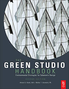 The Green Studio Handbook