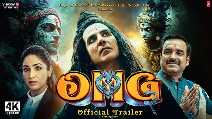 OMG 2 full movie in (hindi) | Ruzze.xyz