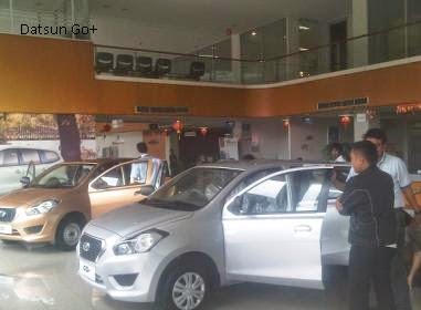 Nissan Bekasi & Datsun - Promo Cashback Kredit Mobil 