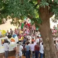 चंद्रपुर लाइव न्यूज़: चांदा क्लब एनजीओ टीम ने कि हरदोली गांव की मदद ?