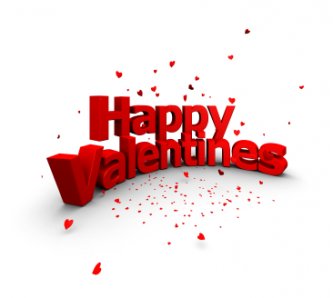 Happy Valentine Day