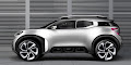 Citroen Aircross Concept