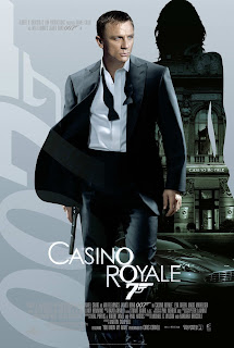 Download film James Bond Casino Royale to Google Drive (2016) hd blueray 720p