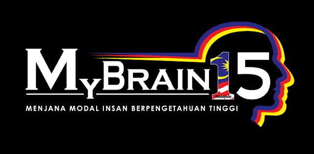 PERHATIAN KEPADA PENERIMA SURAT TAWARAN MYBRAIN15 BERTARIKH 14 OGOS 2015