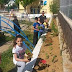Μαθήματα εθελοντισμού από τους μικρούς μαθητές στο Γιαννιτσοχώρι Ζαχάρως 