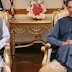  Tehreek-e-Insaf and Q-League Parvez Elahi agreed to face every political challenge together