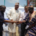 Empowerment: 30 host community youths graduate from Dangote Electrical Training Programme