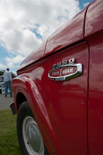 Ford hot rod classic car