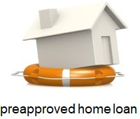 how to get preapproved for a va home loan