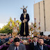 Vía Crucis de Nuestro Padre Jesús Cautivo y Rescatado de San Pablo 2024