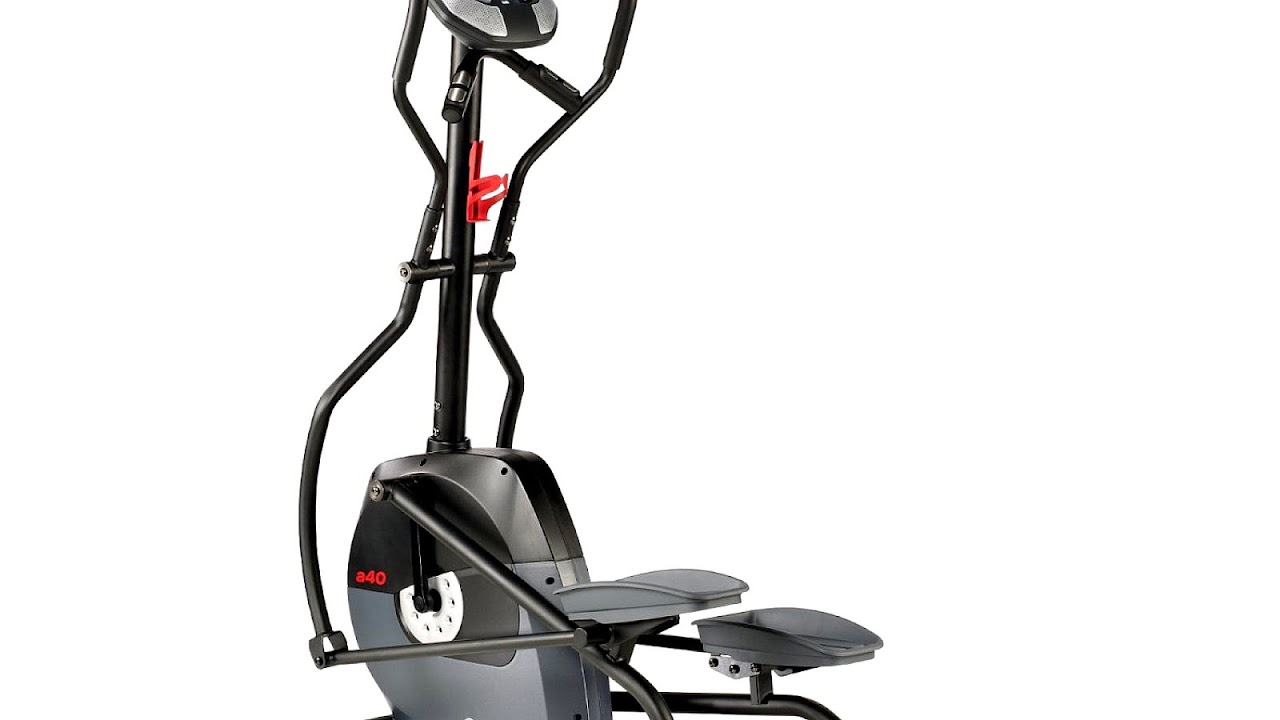 Reviews Of Elliptical Machines