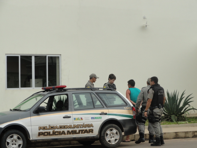 TARAUACÁ: MEGA OPERAÇÃO POLICIAL MOVIMENTA CIDADE NESTA SEXTA FEIRA
