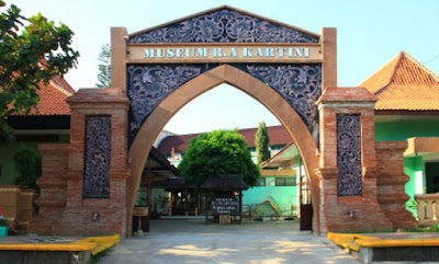 paket wisata jepara murah