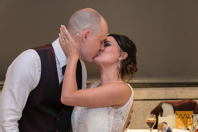 Fotografía de boda en Granada