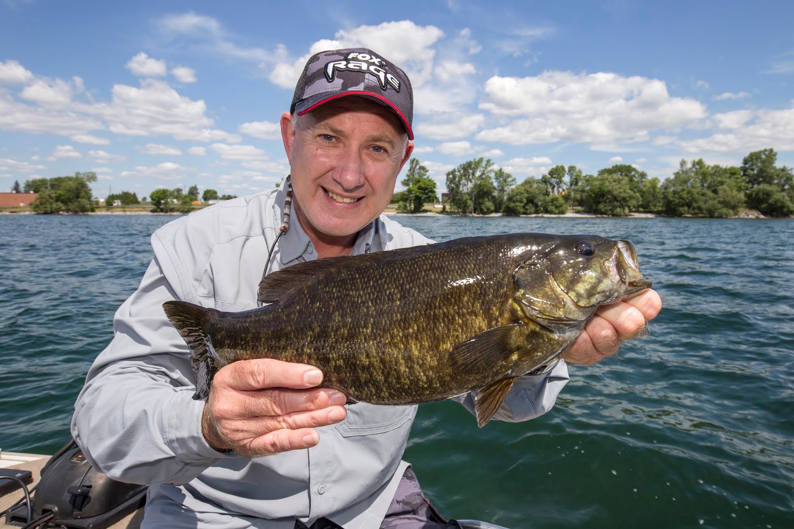 Sam Edmonds Fishing Blog: Exploring Ontario and Québec's fantastic
