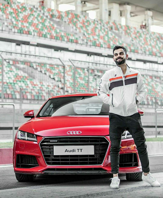 Virat Kohli HD Images