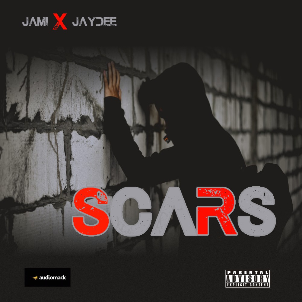 [Music] Jami ft Jaydee - Scars (Peezythaproducer) #Arewapublisize