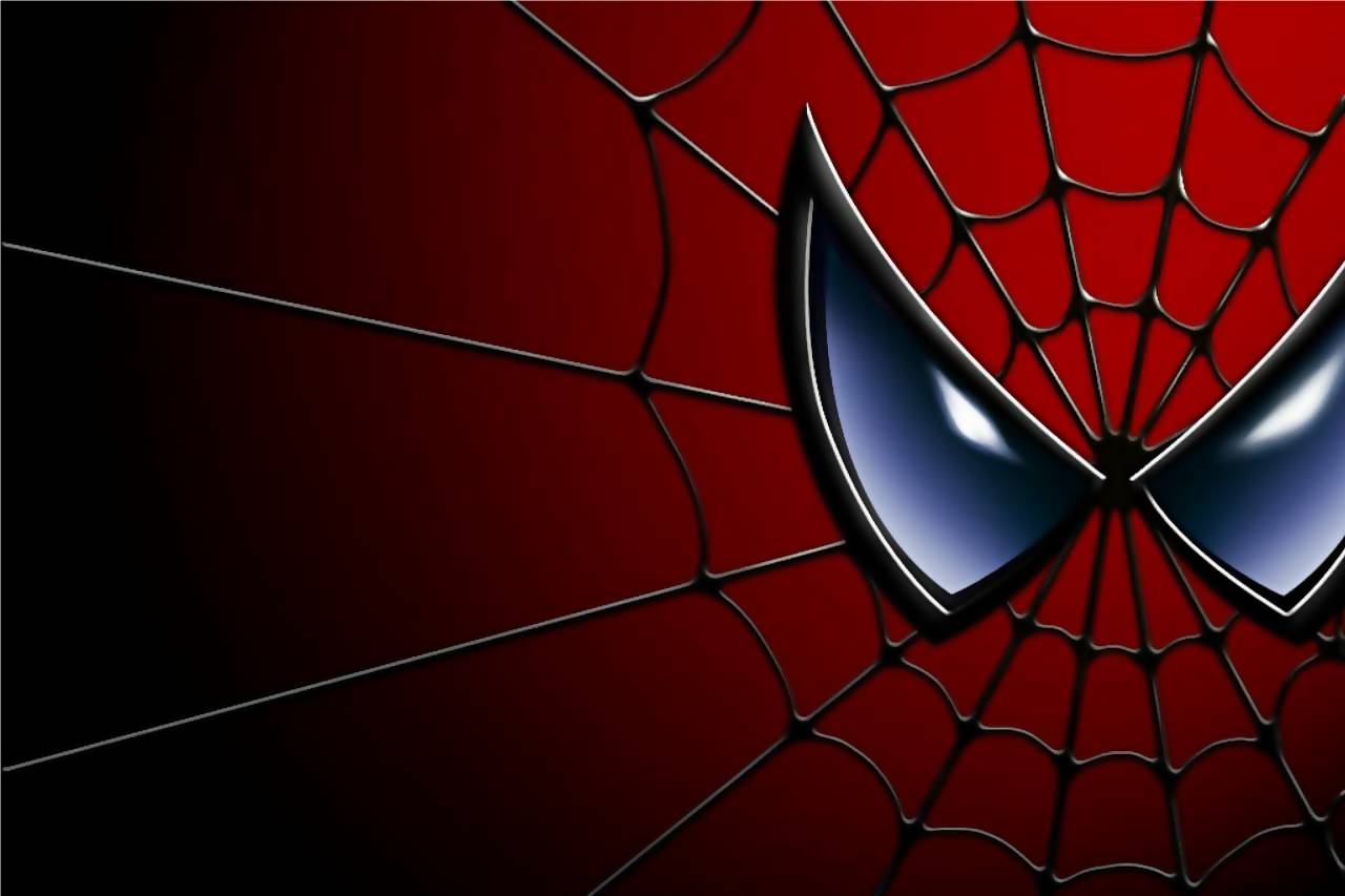 Wallpaper Spiderman 3 Hd Gambar Joss