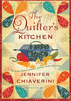 The Quilter's Kitchen by Jennifer Chiaverini