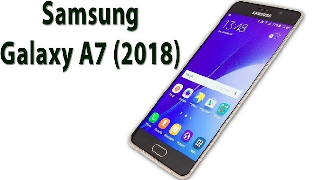 Kelebihan dan Kekurangan HP Samsung Galaxy A7 2018, Spesifikasi Lengkap HP Samsung Galaxy A7 2018, Harga HP Samsung Galaxy A7 2018