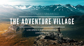 The-Adventure-Village