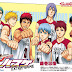 Kuroko no basket last game [trailer] 2017 оны 3 сарын 18-нд гарна,