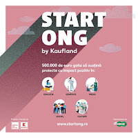 Kaufland Romania da startul primului program de sustinere a ONG-urilor mici
