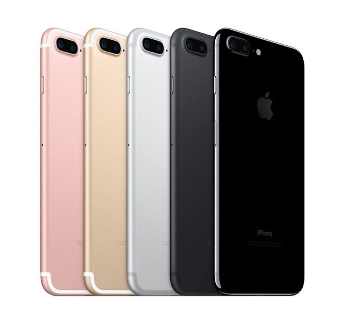 Cara Cek Keaslian Iphone 7 Plus Mudah