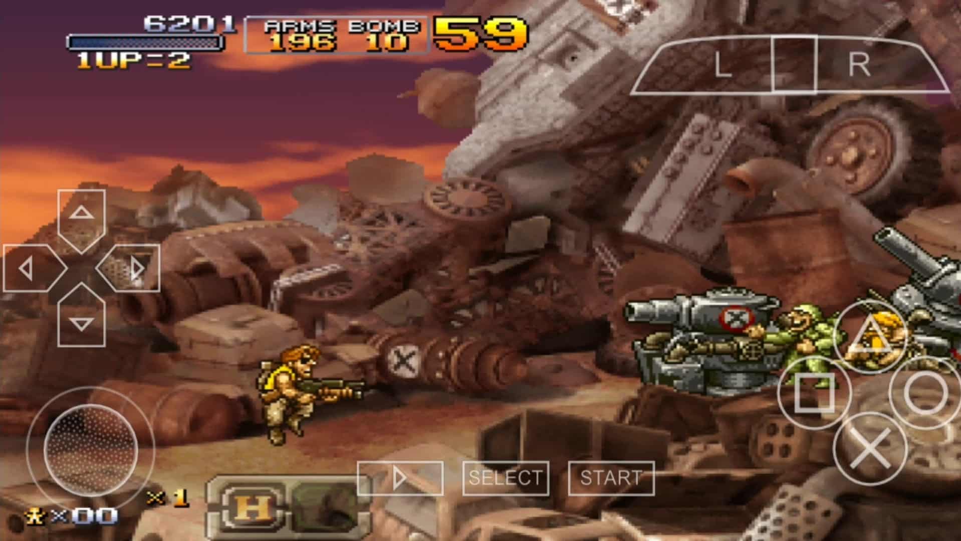 Ppsspp Games Iso Roms Psp Download