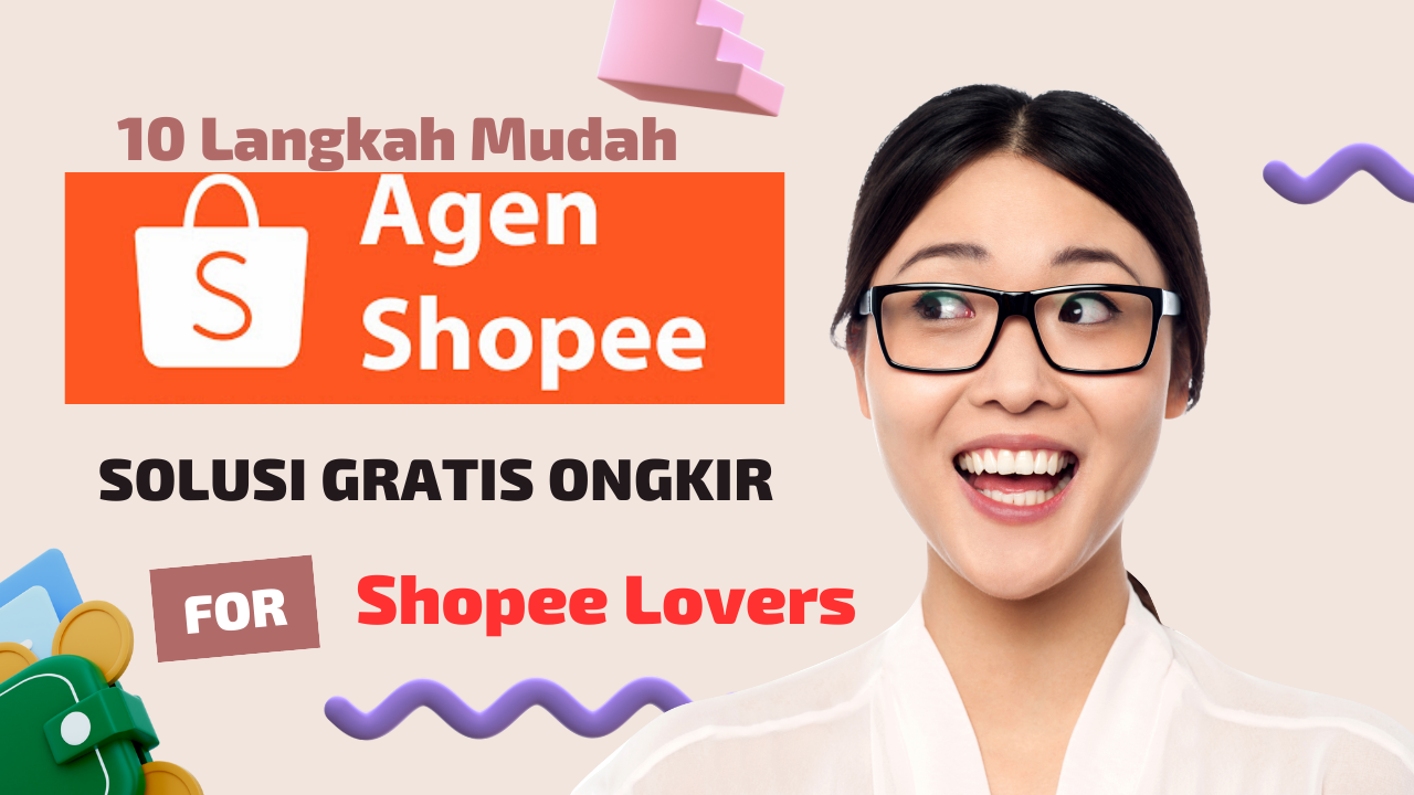 Belanja di Shopee Ambil Ditempat