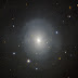 Elliptical Galaxy NGC 4993