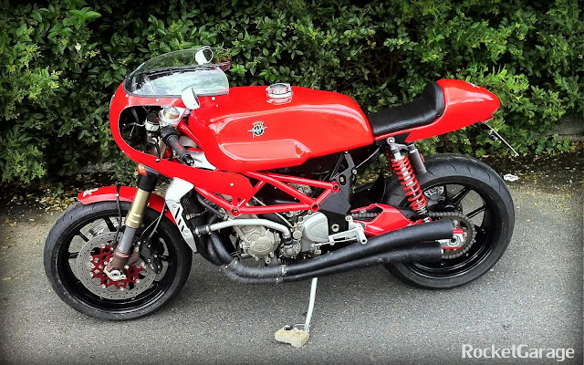 MV Agusta 750 Sport Wikipedia