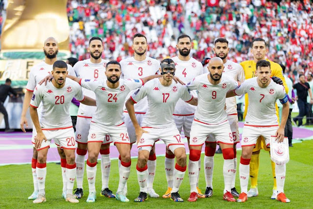 كأس العالم .. معلول يقود تشكيل تونس أمام فرنسا