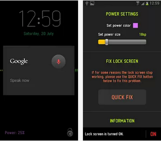 ... Lock Screen Download For Android - Free Download Android Applications