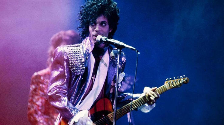  Terjemahan Lirik Lagu Nothing Compares 2 U ~ Prince