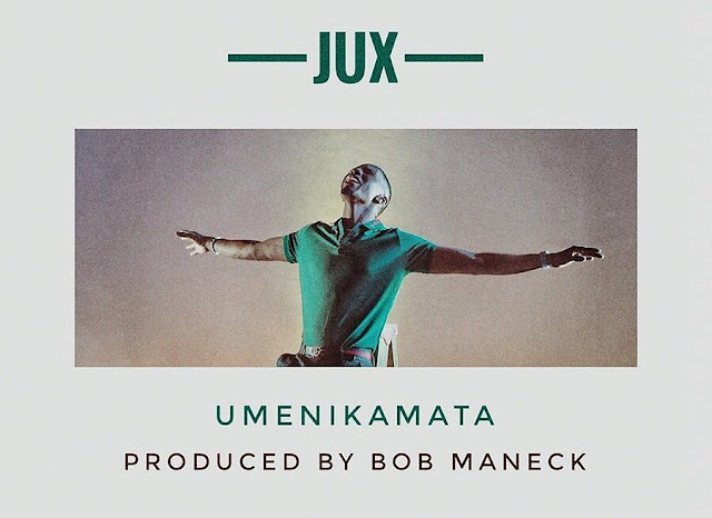Jux - Umenikamata