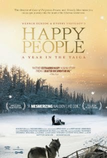 Watch Happy People: A Year in the Taiga (2010) Full Movie www(dot)hdtvlive(dot)net