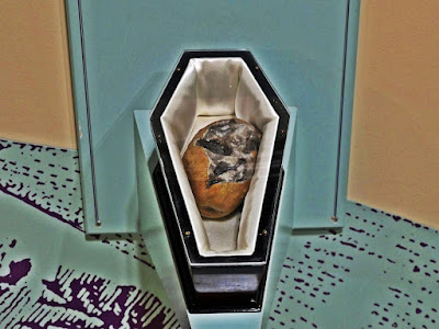 Kartoffelfäule