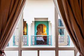 hotel boutique en Marrakech