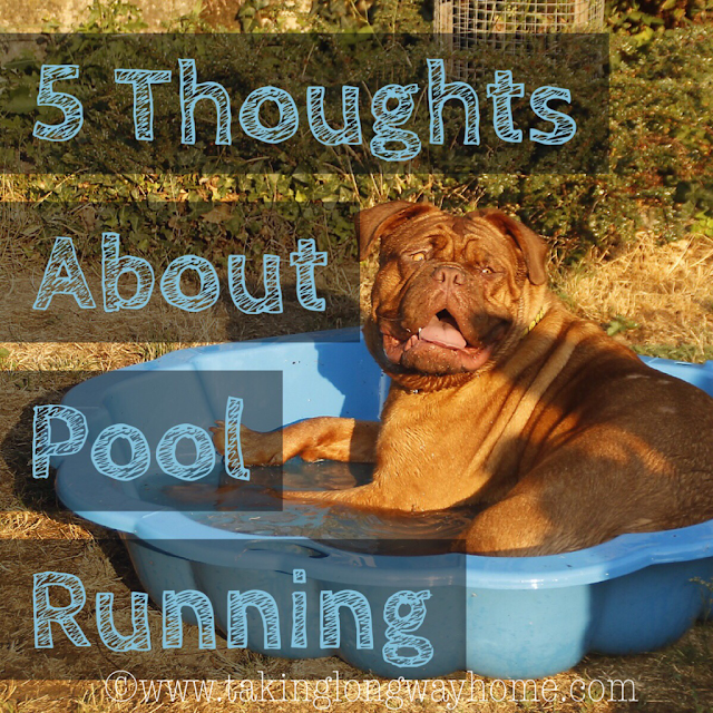 5 Thoughts About Pool Running