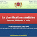 La planification sanitaire Concepts, Méthodes et outils