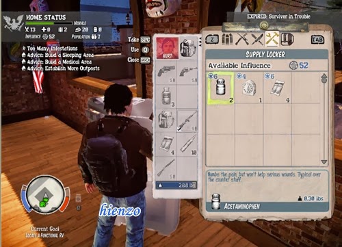 State of Decay Breakdown PC Gameplay