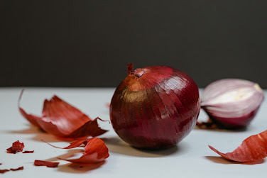 Red onion