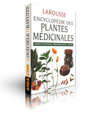 Télécharger Livre Gratuit Larousse Des Plantes Médicinales pdf