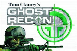 Tom Clancy's Ghost Recon [RIP] [172MB [Jumbofiles]