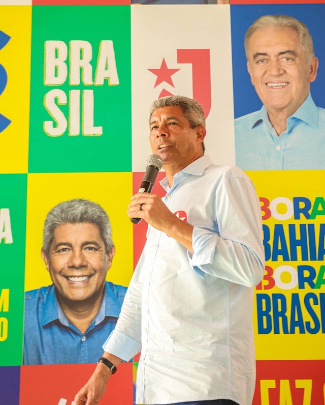 Jerônimo garante fortalecimento dos programas Mais Futuro e Partiu Estágio após encontro com jovens