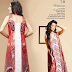 NAJ Lawn Prints Summer Collection 2013 dresses designs.