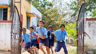 Summer Vacation In Rajasthan Schools