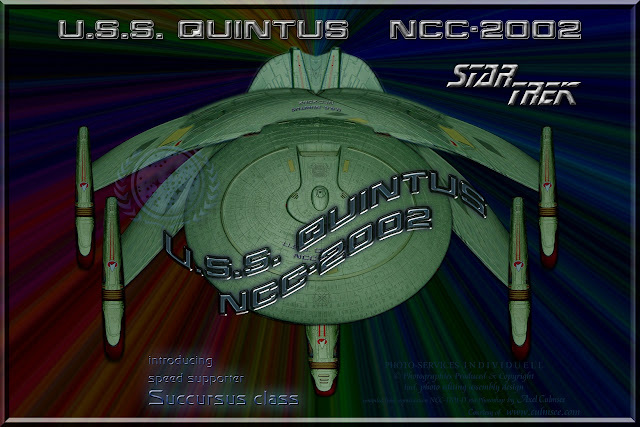 U.S.S. QUINTUS NCC-2002